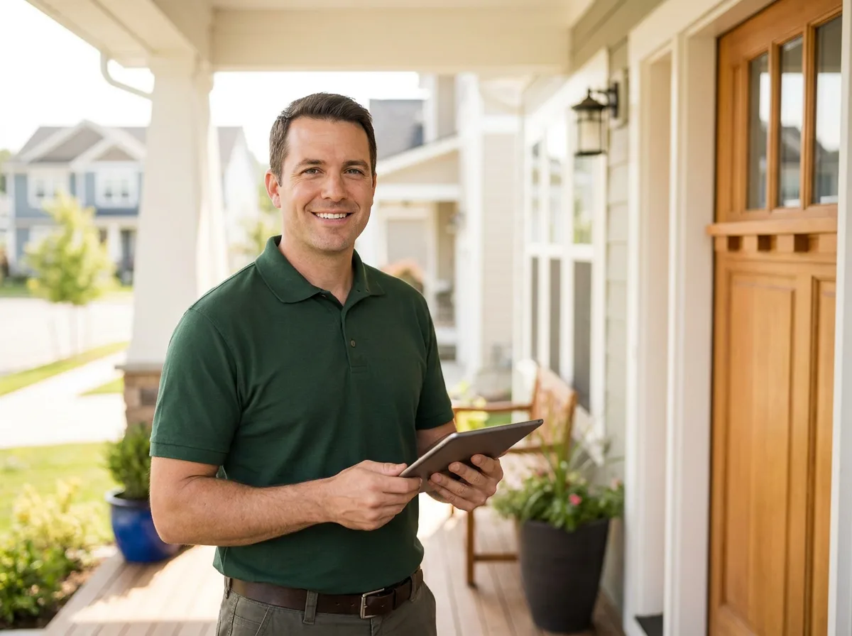 Pest control FAQs for Oakdale, LA